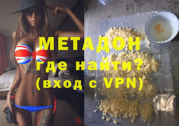 твердый Семёнов